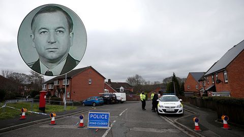 ОАВ: бир қатор Евроиттифоқ мамлакатлари россиялик дипломатларни чиқариб юбориш масаласини кўриб чиқмоқда