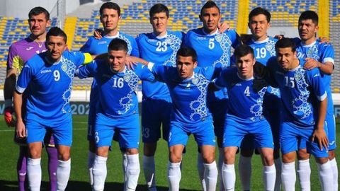 Бугун катта футбол. Марокаш — Ўзбекистон учрашуви 23:55 да бошланади. Sport-TV’дан жонли трансляция