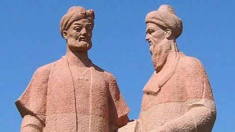 Dushanbe va Samarqand shaharlariga Alisher Navoiy hamda Abdurahmon Jomiyning haykallari o‘rnatiladi