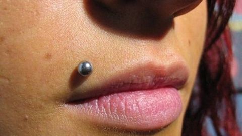 Musulmonlarning pirsing qilishiga ruxsat etiladimi?