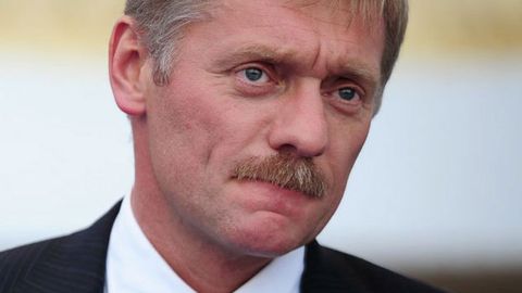 Peskov Putinning “Gazprom”dagi qarindoshi haqida gapirib berdi