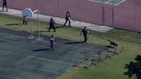 Мексикада қуролланган шахслар учта мактабга ҳужум уюштирди