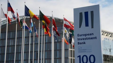 O‘zbekiston va Yevropa investitsiya banki o‘rtasidagi kelishuv kuchga kirdi