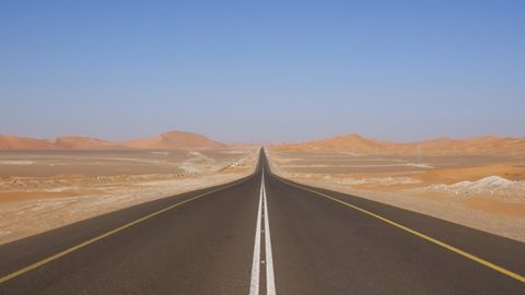 O‘zbekiston xalqaro tranzit-transport yo‘lagi orqali Yevropaga chiqadi