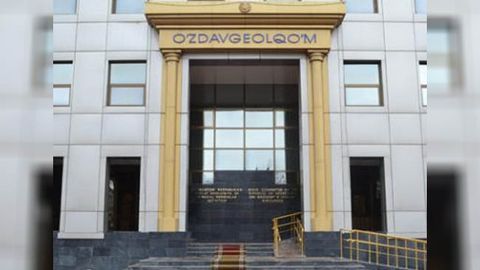 Shavkat Mirziyoyev Davlat geologiya va mineral resurslar qo‘mitasi faoliyatini takomillashtirishga qaratilgan qaror qabul qildi