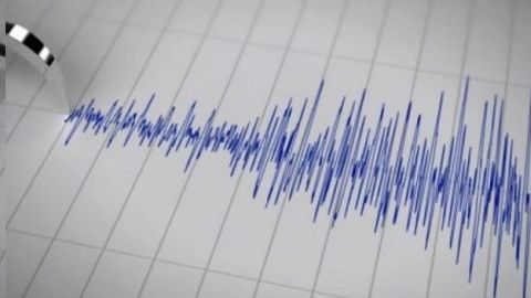 Eronda 5,0 magnitudali zilzila sodir bo‘ldi