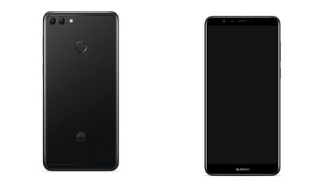 Rossiyada Huawei Y9 smartfoni taqdim etildi