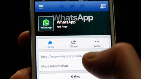 WhatsApp’dagi guruh chatlari ishtirokchilari xavf ostida qoldi