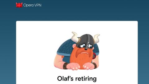 Opera VPN servisi aprel oxirida yopiladi