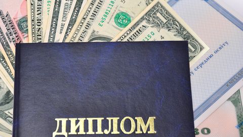 Сирдарёда қалбаки диплом билан фаолият юритган педагогга нисбатан жиноят иши қўзғатилди