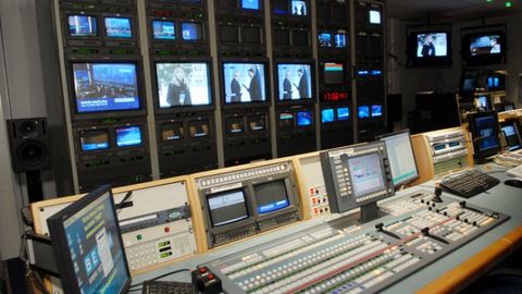 Абдусалом Шодмонов Ўзбекистон Миллий телерадиокомпанияси раиси ўринбосари вазифасидан озод этилди