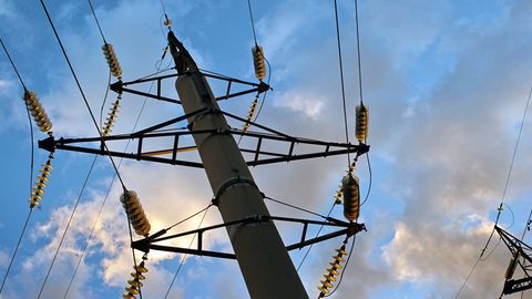 Tojikiston O‘zbekistonga elektr energiyasi yetkazib berishni boshladi