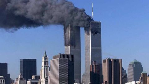 “Yulduzlar jangi” 11-sentabr terakti tashkilotchilarini ilhomlantirgani ma’lum qilindi