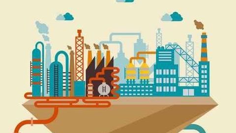 Хоразм вилоятида яна иккита кичик саноат зонаси ташкил этилди