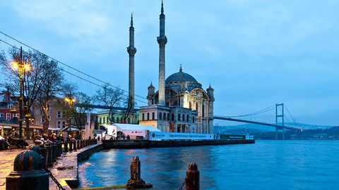 O‘zbekiston TIV delegatsiyasi “Osiyo yuragi – Istanbul jarayoni” forumi majlisida ishtirok etdi