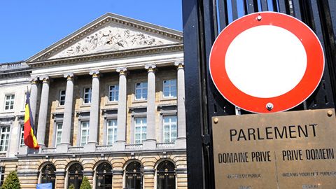 Бельгияда «Ислом партияси»ни тақиқлаш талаб қилинмоқда