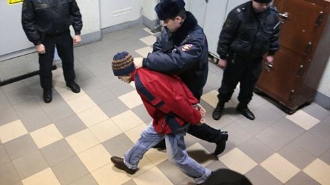 Sankt-Peterburg metrosidagi portlashni amalga oshirgan terrorchilar “elektron izlar” orqali topilgan