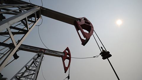 WTI нефти нархи 2014 йил декабридан бери илк бор бир баррели учун 68 доллардан ошди