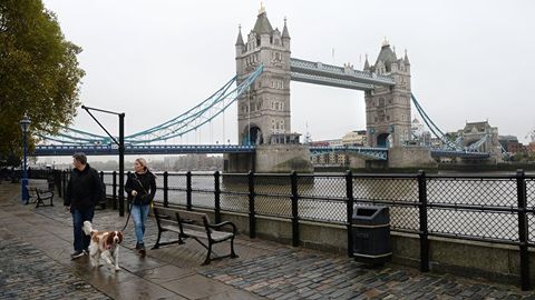 Buyuk Britaniyada yosh avlodning uchdan bir qismi bir umr ijarada yashashi mumkinligi ma’lum bo‘ldi