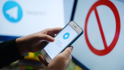 Durovning sobiq sherigi Telegram bloklanishining foydasi haqida ma’lum qildi