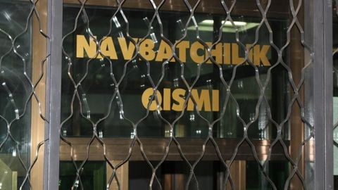 Shahrisabzda 64 yoshli ota janjal ustida o‘g‘lini o‘ldirib qo‘ydi