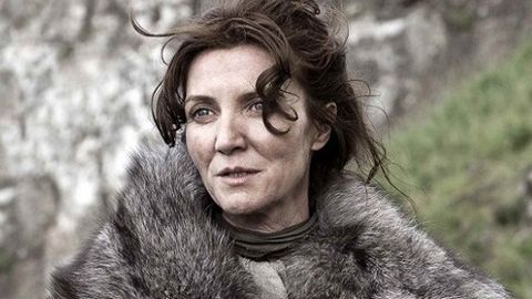 «Тахтлар ўйини» муаллифи сериалга қўрқинчли қаҳрамонни қайтариш истагини билдирди