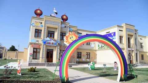 O‘zbekistonda nodavlat bog‘chalarni qurish uchun yer uchastkalari tekinga beriladi