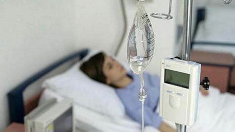 Bishkekdagi restoranda o‘tkazilgan to‘yda ovqatdan zaharlanganlar soni 232 kishiga yetdi