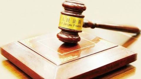 Хитой суди қотилликда айбланиб қамалган фуқарони 23 йилдан сўнг оқлади