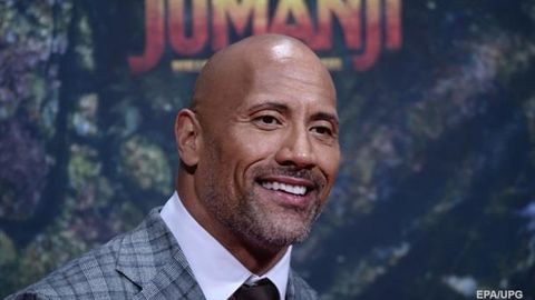 Дуэйн Жонсон «Форсаж»нинг янги қисмида суратга тушишни истамаяпти