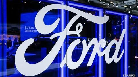 Ford o‘zining qariyb 350 ming yo‘ltanlamas va yuk mashinalarini chaqirib oladi