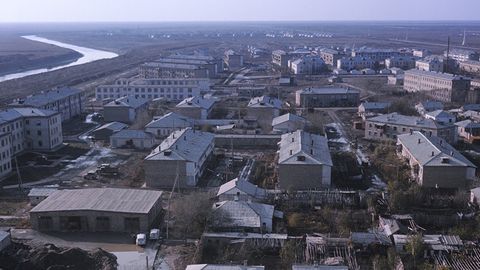 “Sirdaryo” erkin iqtisodiy zonasi tashkil etildi