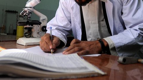 Rossiya O‘zbekistonda noyob tibbiy loyihani ishga tushiradi