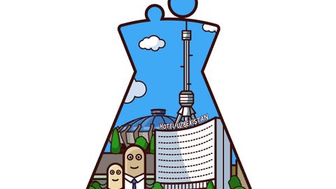 Тошкентдаги биринчи Startup Weekend хакатони 27—29 апрель кунлари бўлиб ўтади