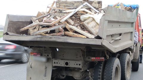 Toshkent shahar IIBB yo‘llarni ifloslantirganlik uchun jarimalar solinishi haqida ogohlantirdi