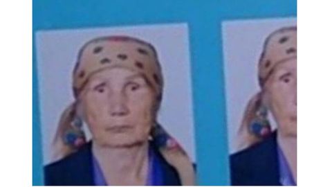 Samarqandda bedarak yo‘qolgan 80 yoshli ayol qidirilmoqda