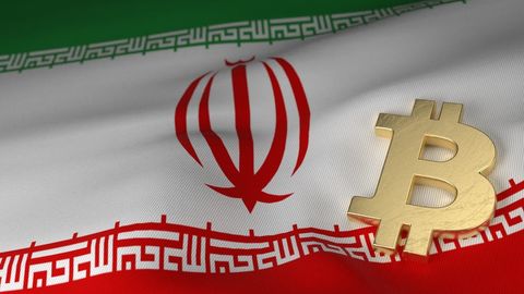 Eron hukumati kriptovalyutalardan foydalanishni taqiqlab qo‘ydi