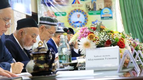 O‘zbekistonda “Imom Buxoriy” davlat mukofoti ta’sis etiladi