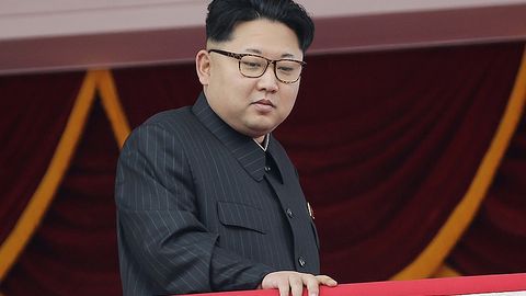 Ким Чен Ин ядро полигонининг АҚШ томонидан текширилишига рози бўлди