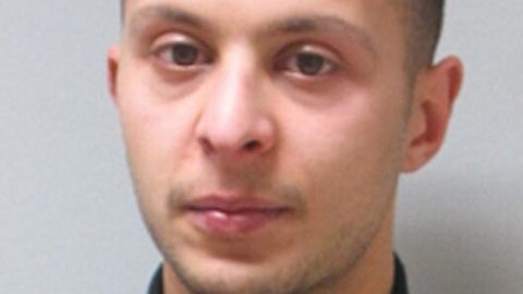 Belgiya sudi Parij teraktlari tashkilotchilaridan biri Saloh Abdusalomni 20 yil qamoq jazosiga hukm qildi