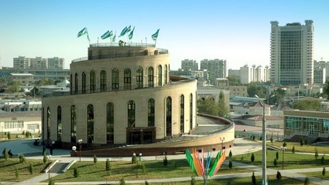 3 апрель куни Ўзбекистонда қандай об-ҳаво кутилмоқда?