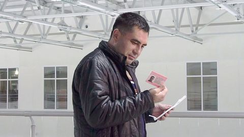 Ўзбекистон ва Россия мигрантлар учун патент олишни соддалаштирди