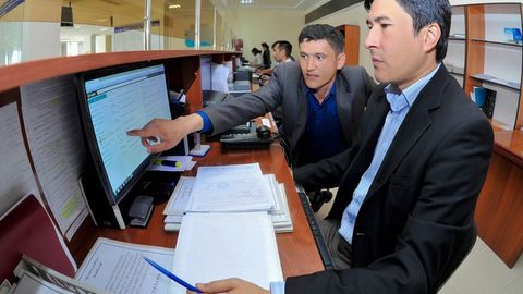 1 июндан давлат хизматлари марказлари томонидан тажриба тариқасида 70—100 турдаги талаб юқори бўлган давлат хизматлари кўрсатилади