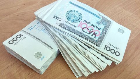 Bugungi kunda umumta’lim maktabi o‘qituvchisining o‘rtacha oylik ish haqi qancha?