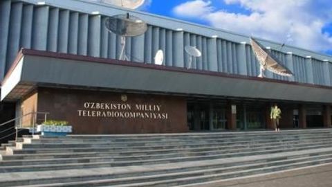 Milliy teleradiokompaniya tizimida rejim xizmati tugatildi