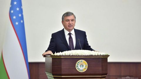 Shavkat Mirziyoyev — samarqandlik o‘qituvchining o‘limi haqida: “Yuragimda bu xuddiki men tufayli yuz bergandek tuyuldi”