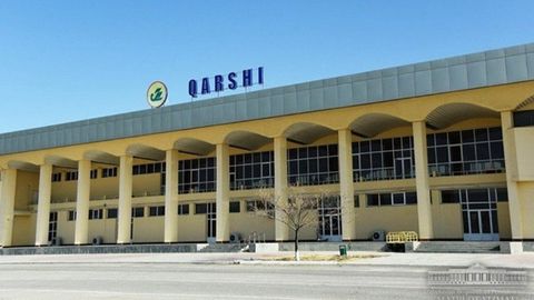 Москвадан Қаршига янги авиарейс очилмоқда