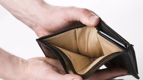 Қашшоқликка олиб келувчи 6 одат