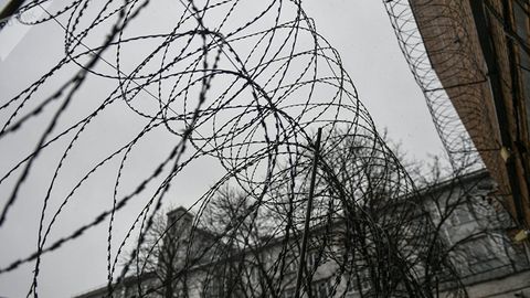 Террорчиларга қўшилишга уринган хоразмлик 5,5 йилга қамалди