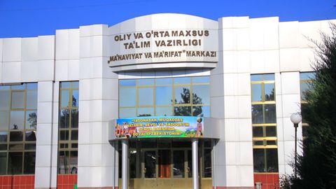 Maktab o‘quvchilari uchun yakuniy imtihon savollari tayyorlandi
